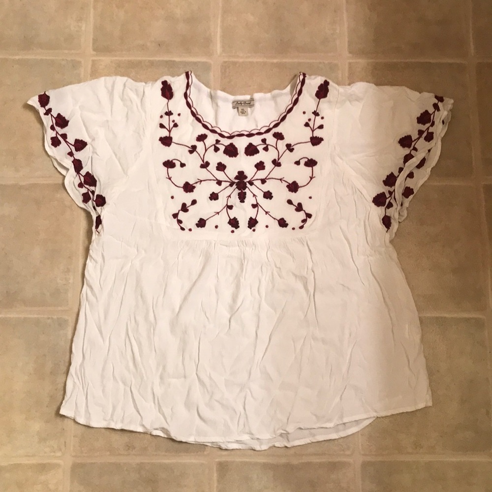 Lucky Brand Shirt